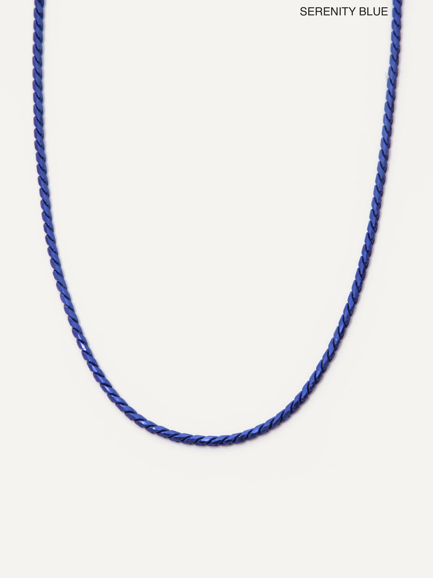 Flashdance Necklace - Multiple Colors!