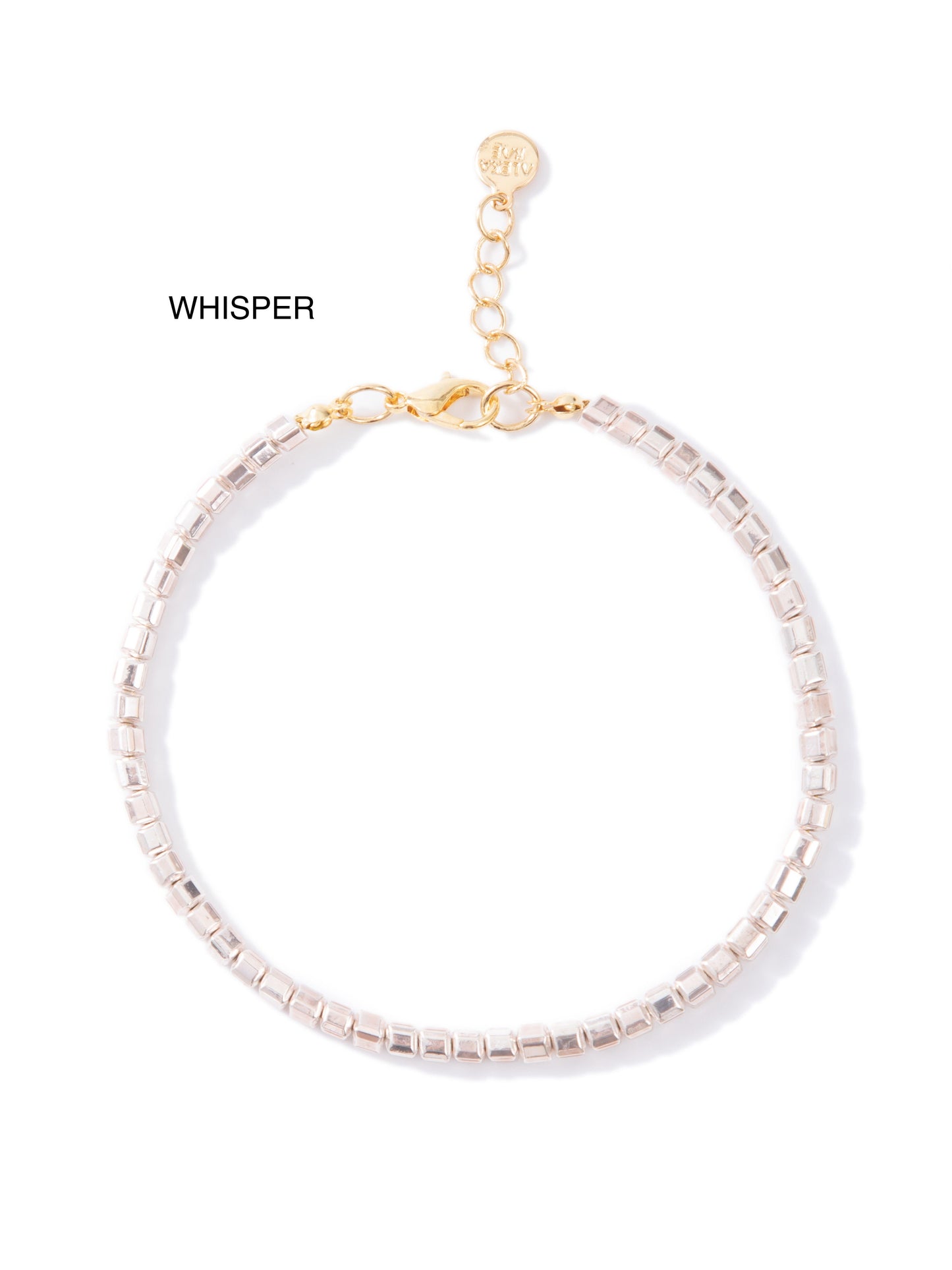 Studio 54 Anklet - Multiple Colors!