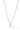 Sweet Little Lies Necklace - 2 Colors!