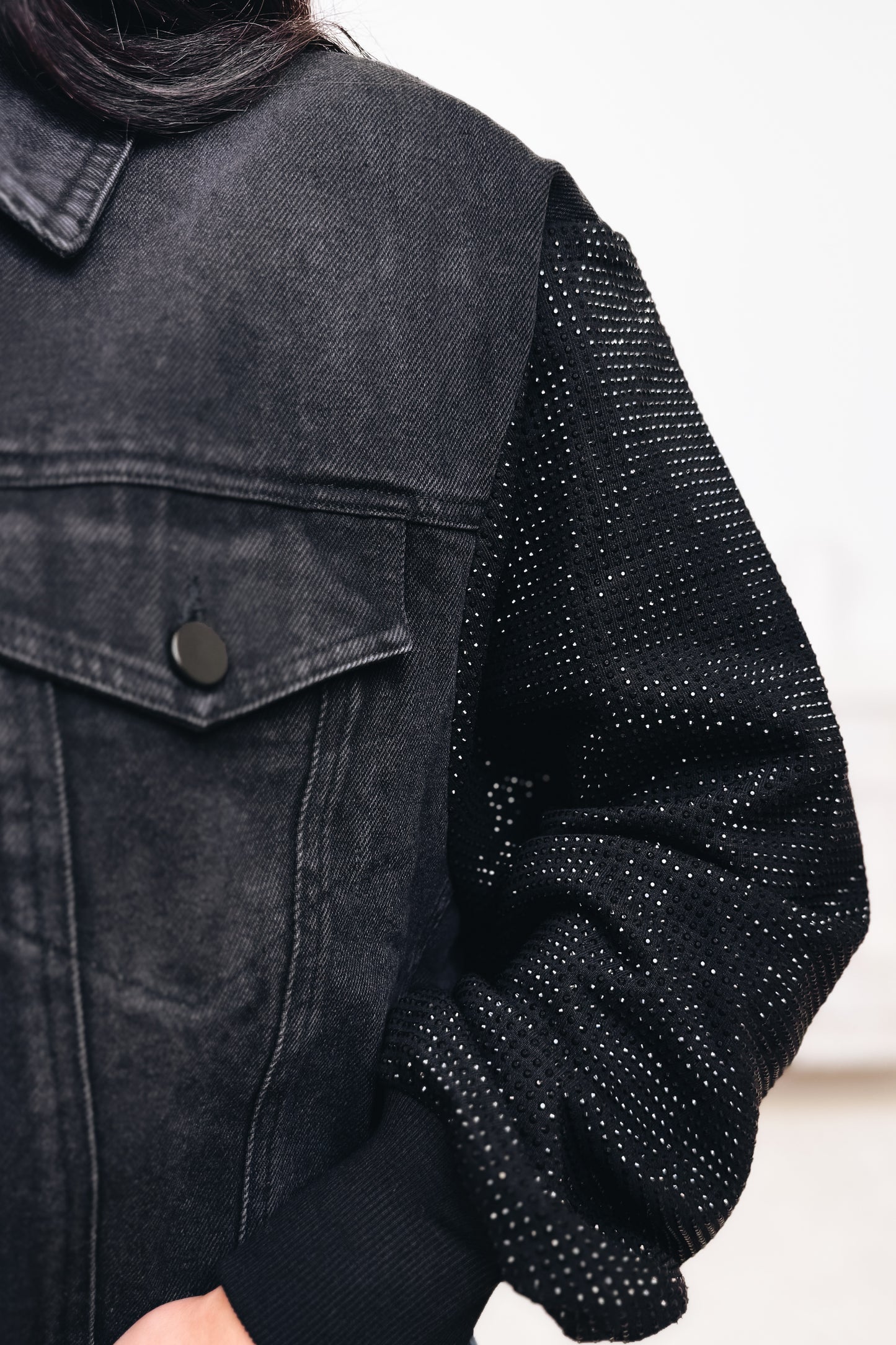 Keep 'Em Coming Jacket