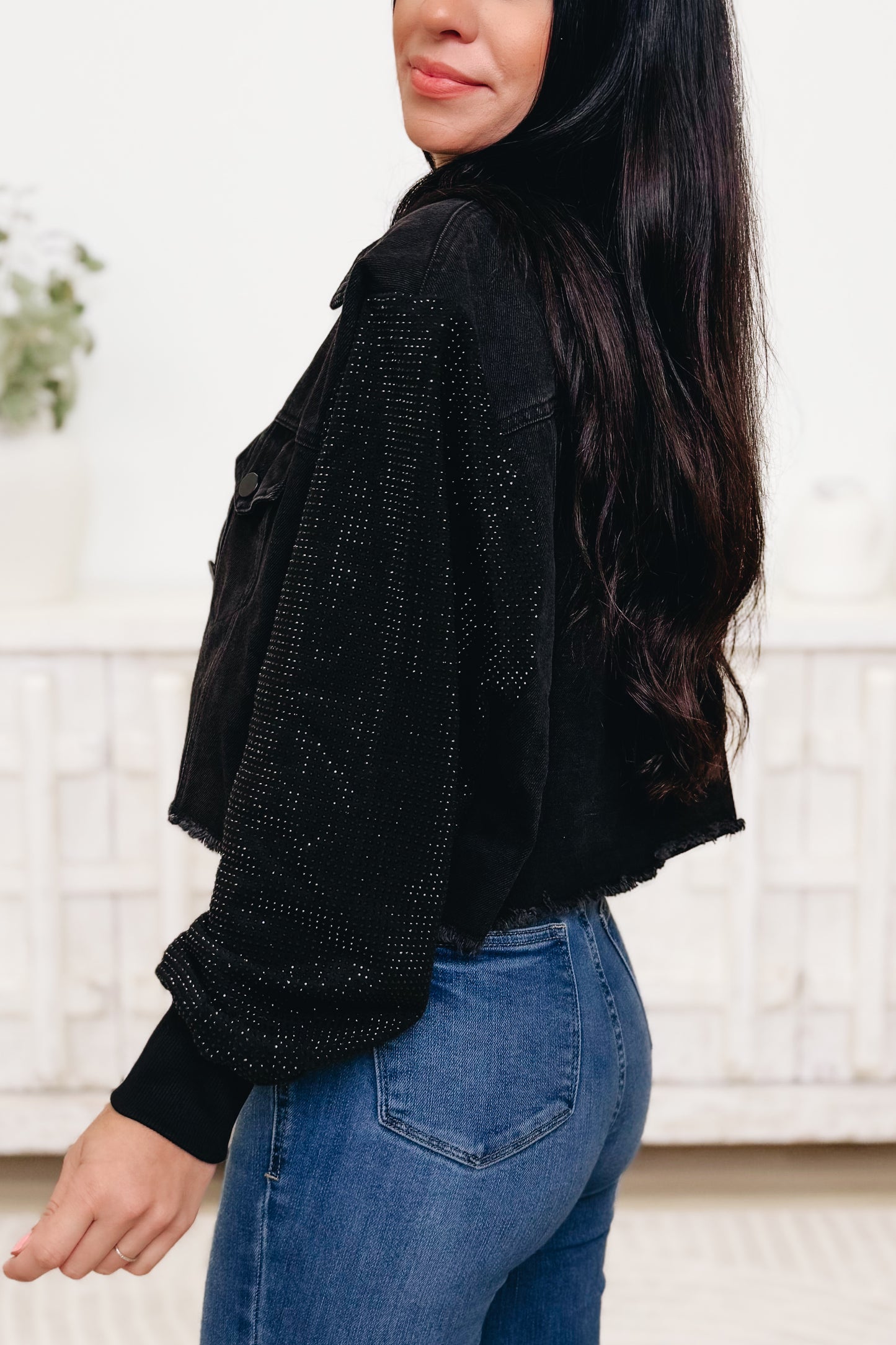 Keep 'Em Coming Jacket