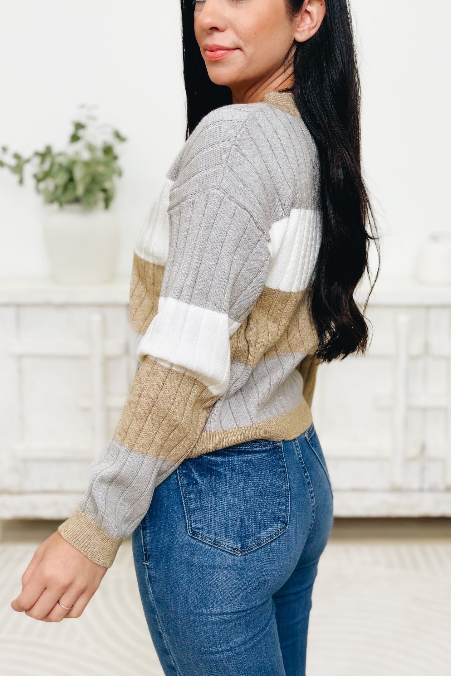 Chip Off The Ol' Block Top - 2 Colors!