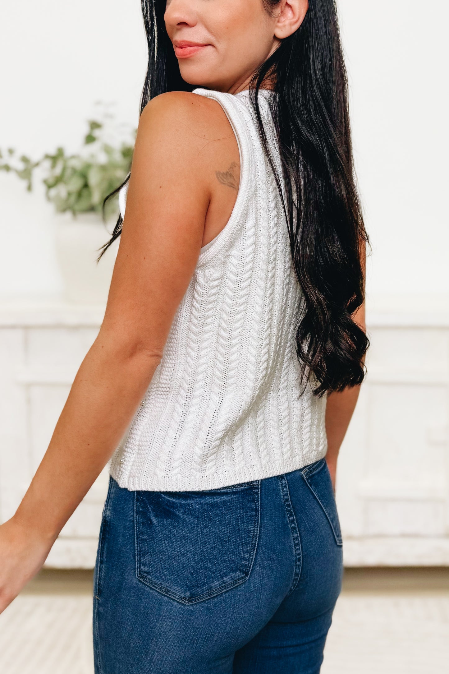 City Lights Top
