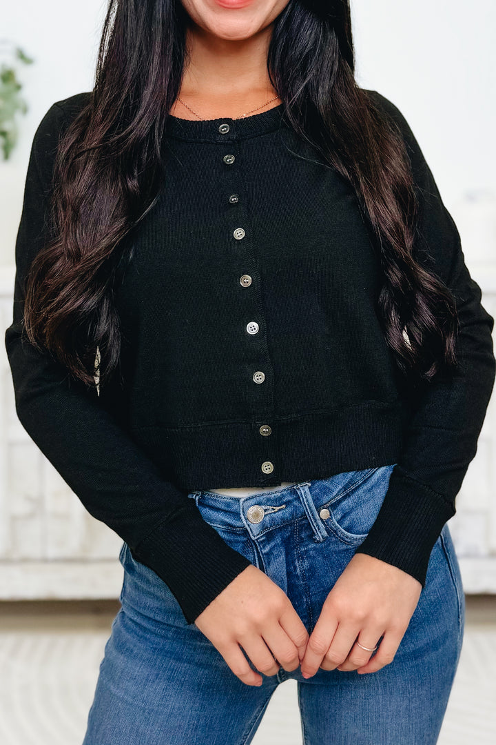 Everywhere You Look Top