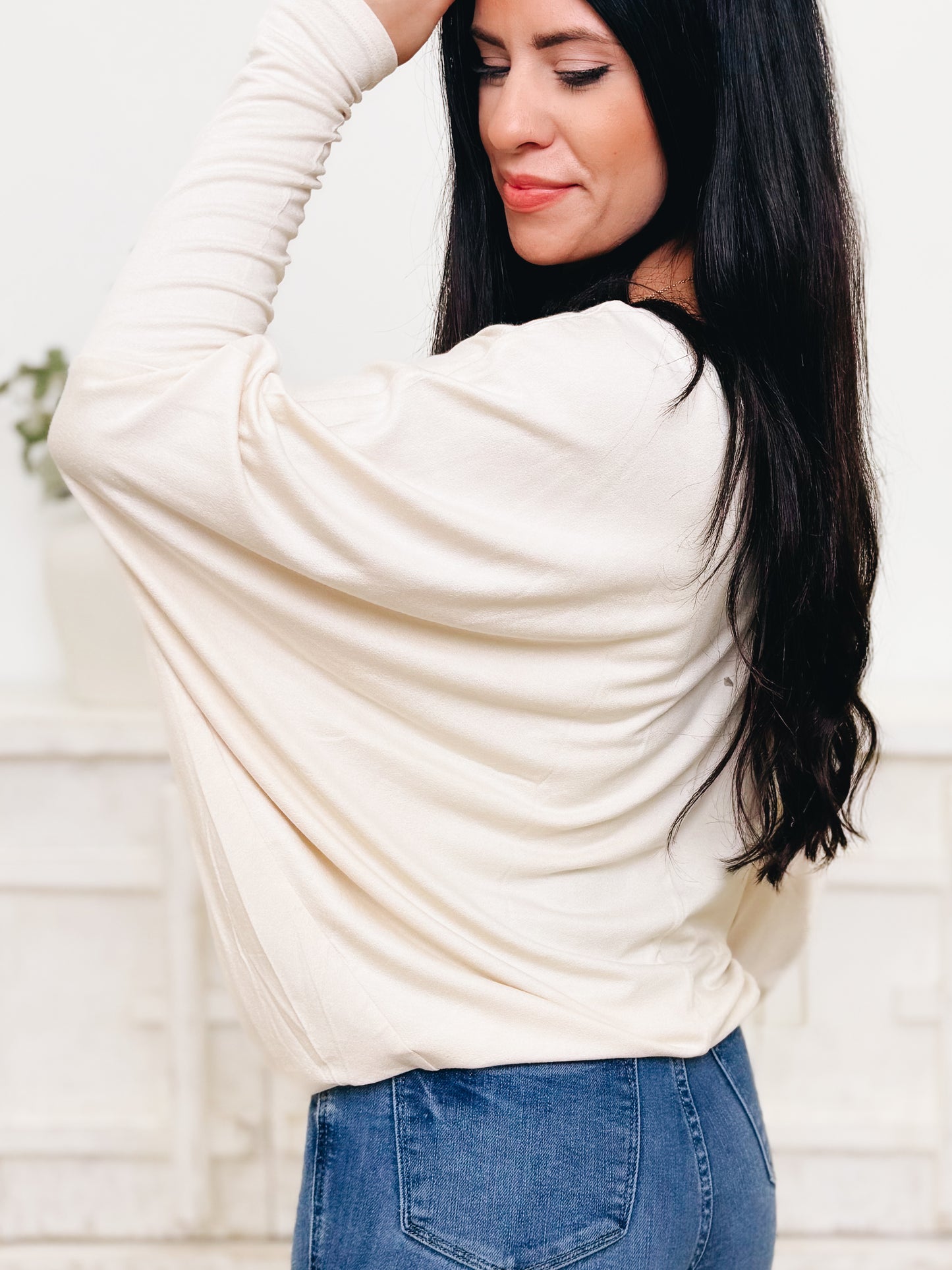Easy Breeze Top - 5 Colors!
