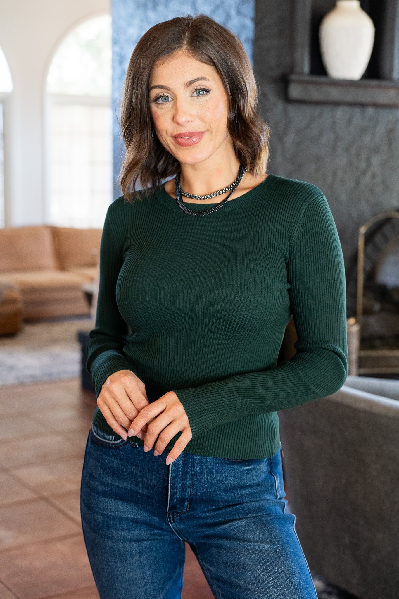 The Best Classic Top - 6 Colors!