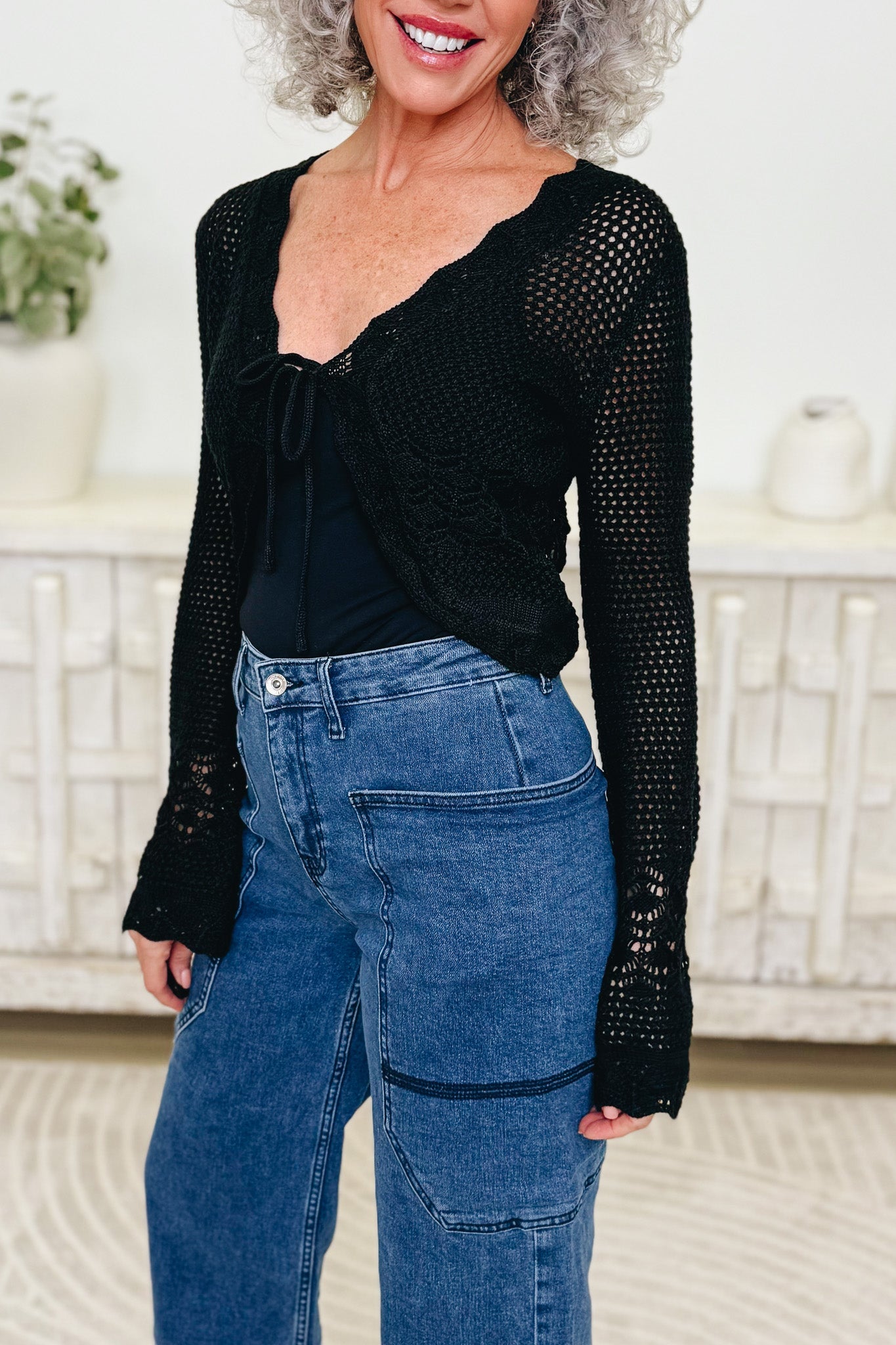 Lead The Way Cardigan