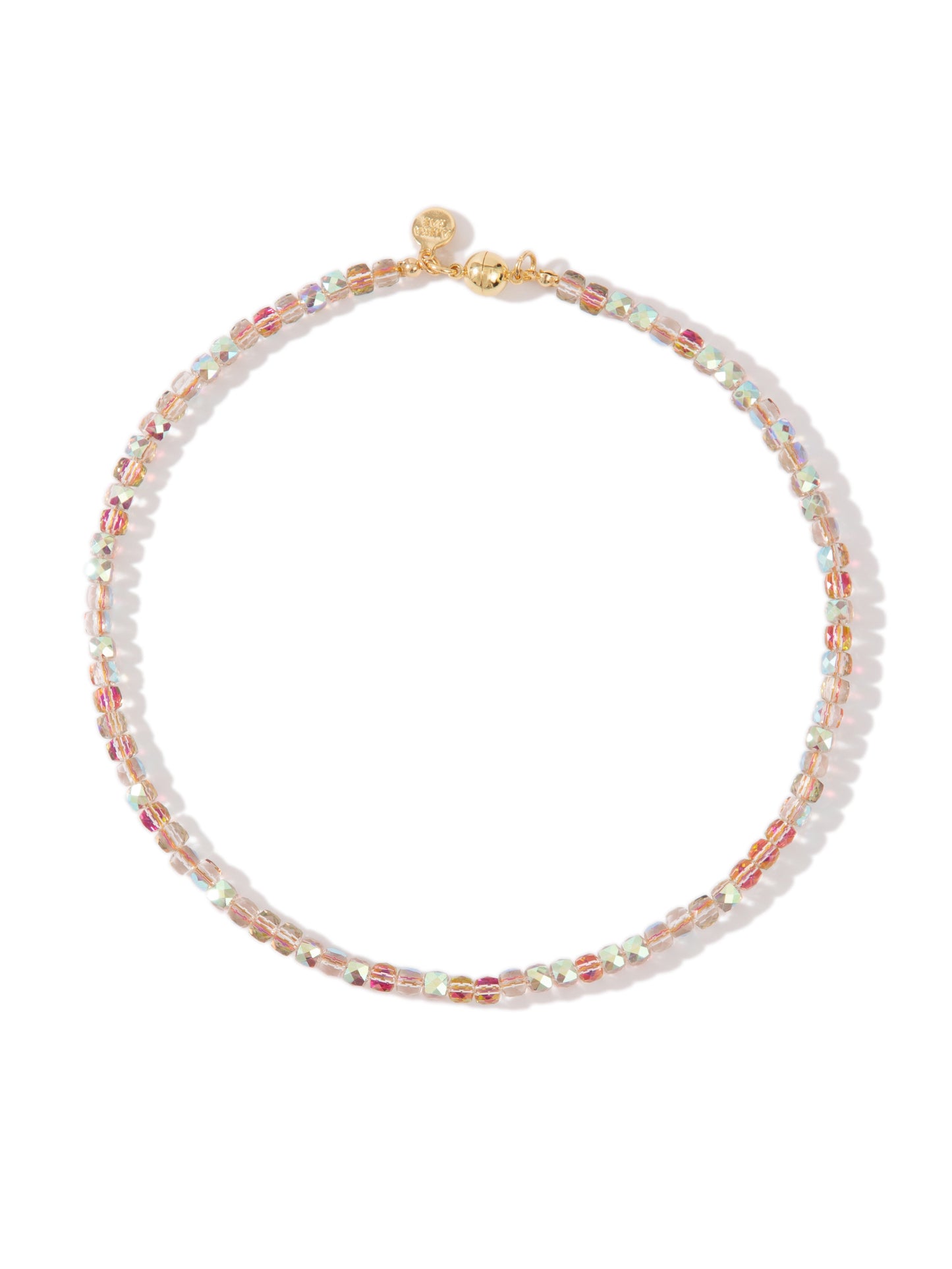 Stardust Necklace - Fairytale