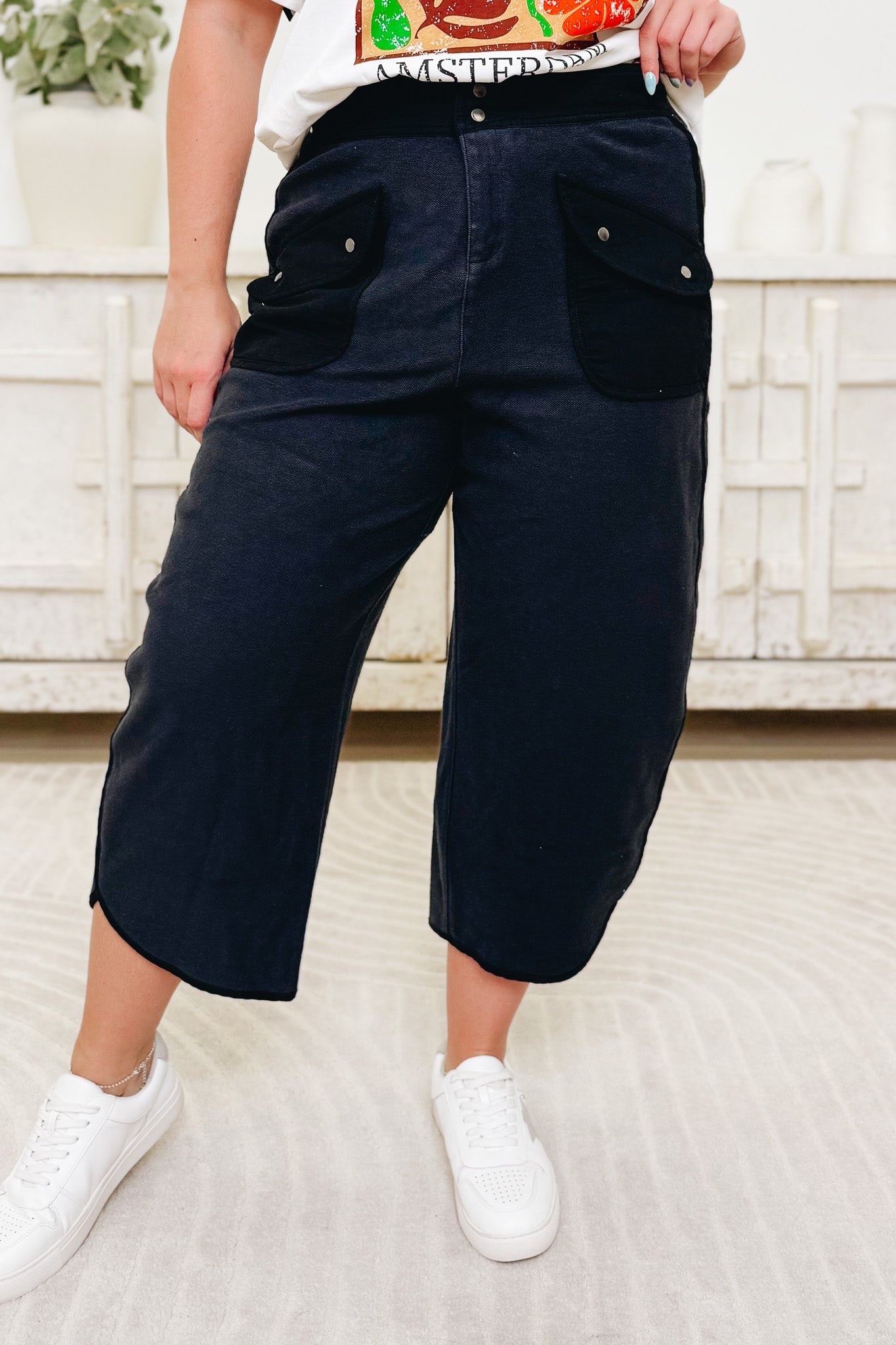 How To Love Pants - Multiple Colors!