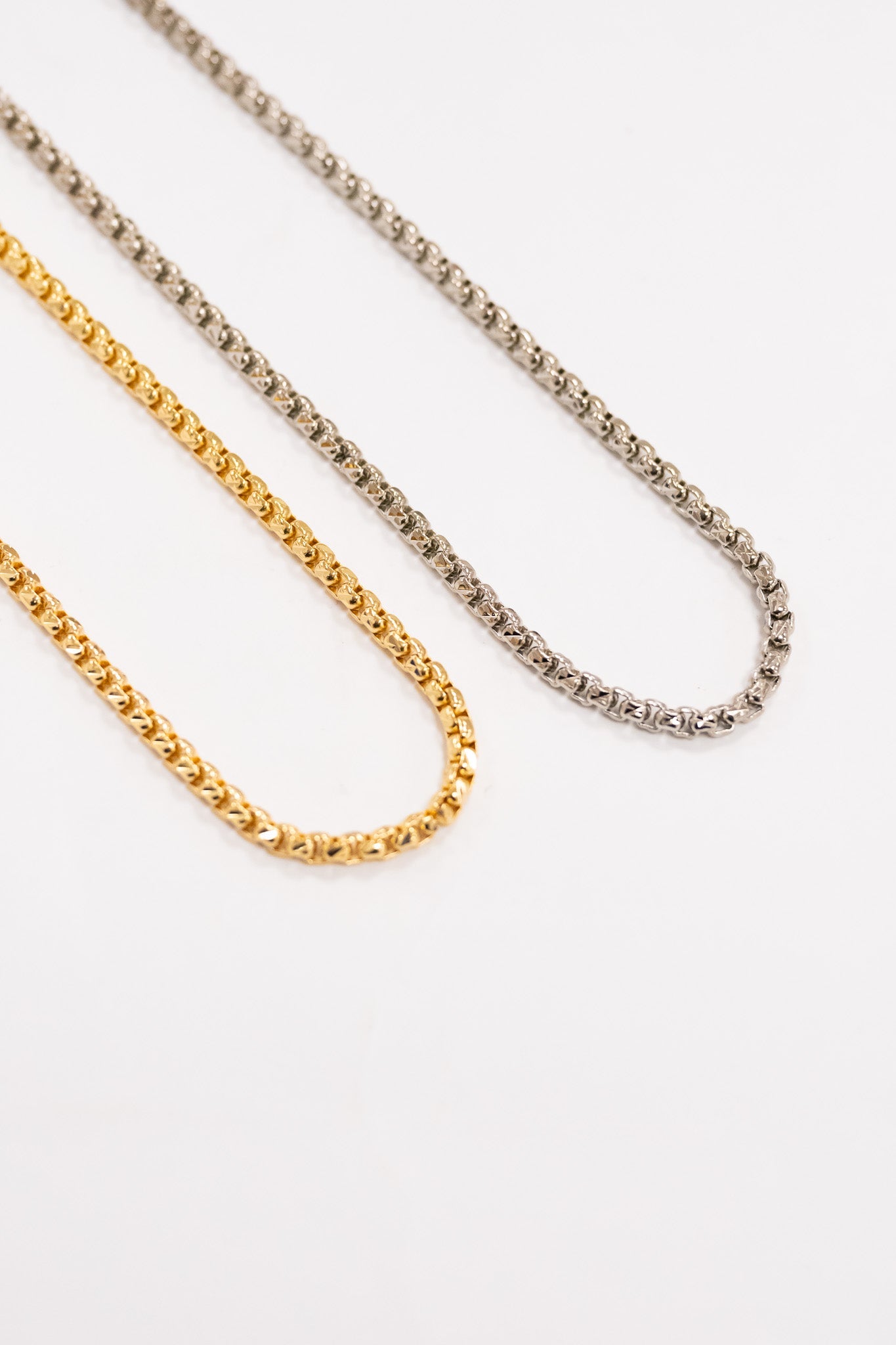 Jody Necklace