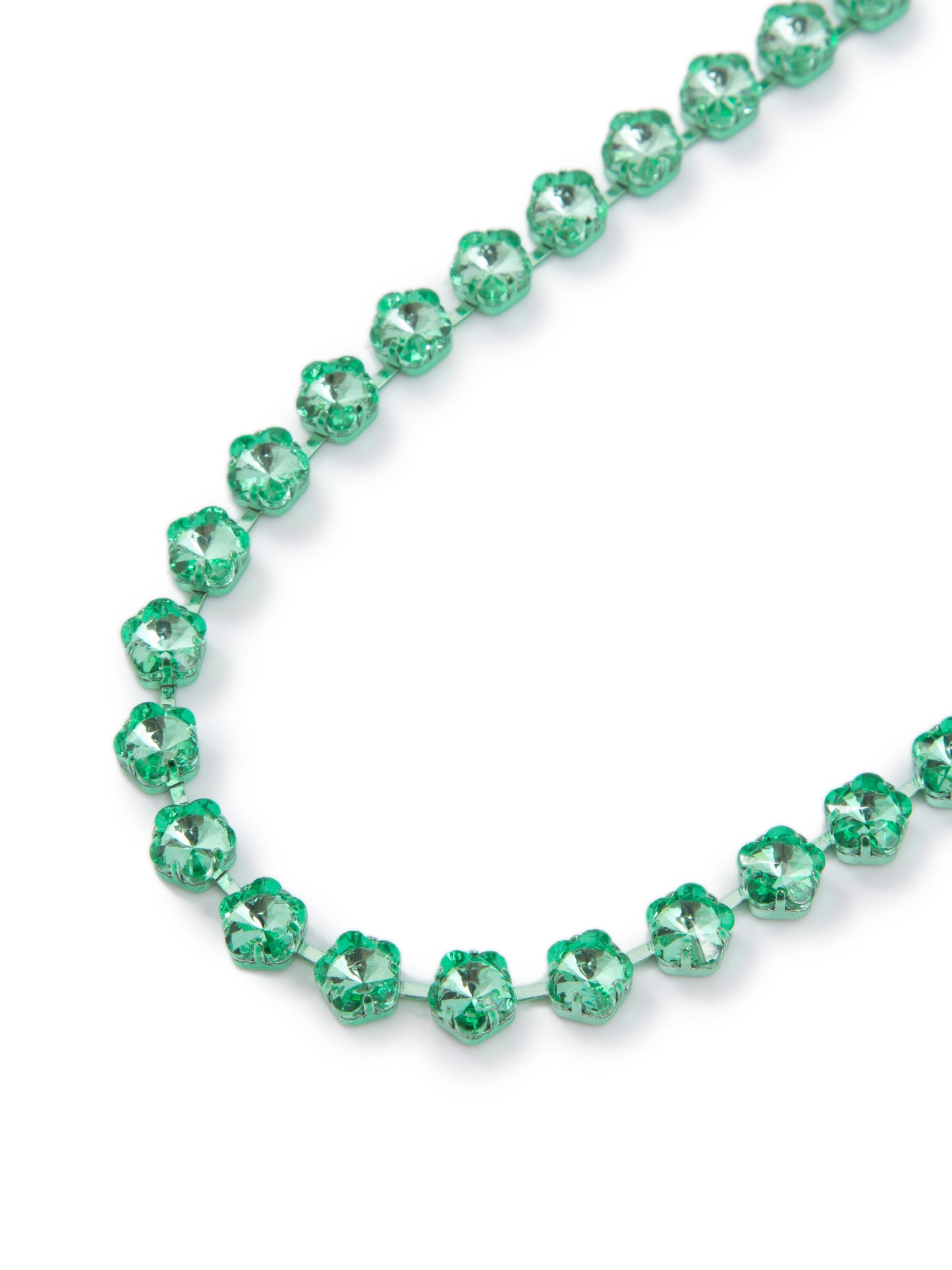 Spring Flower Necklace - Multiple Colors!
