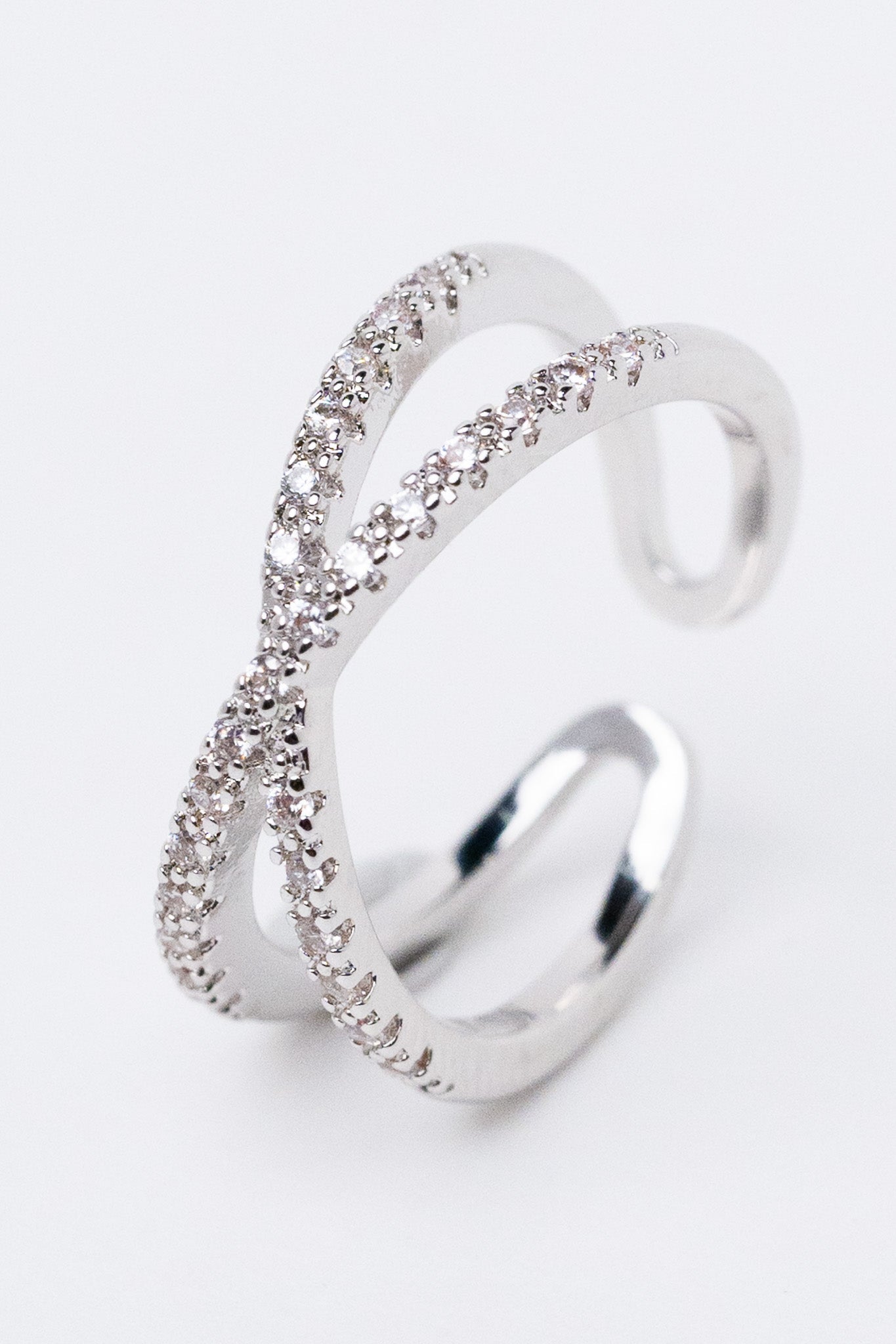 Wren Midi Ring