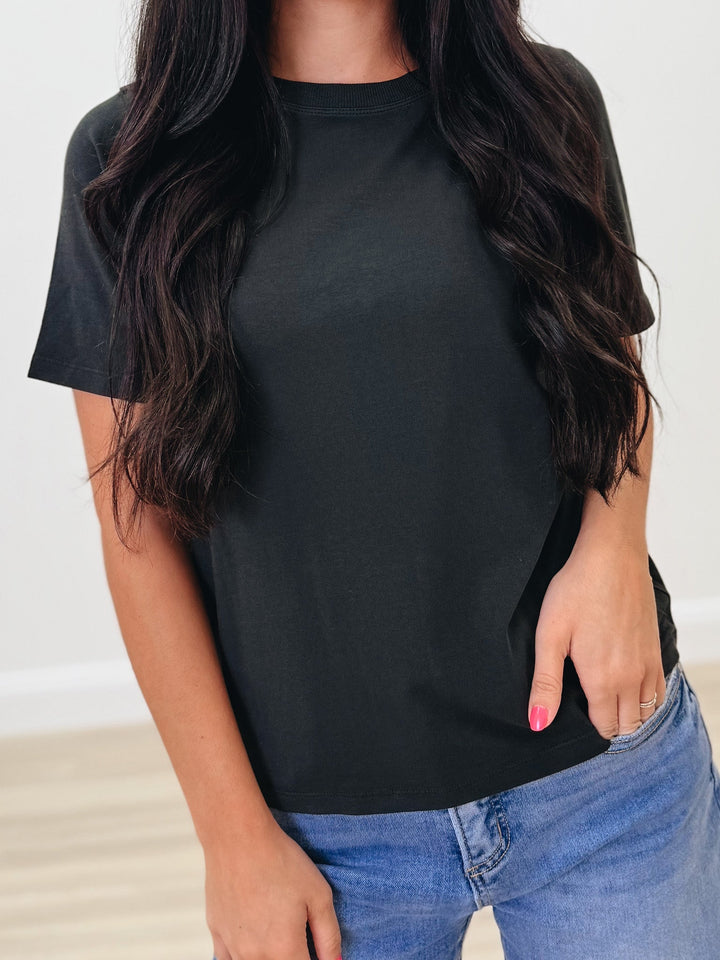 Tried & True Classic Tee - 20 Colors!