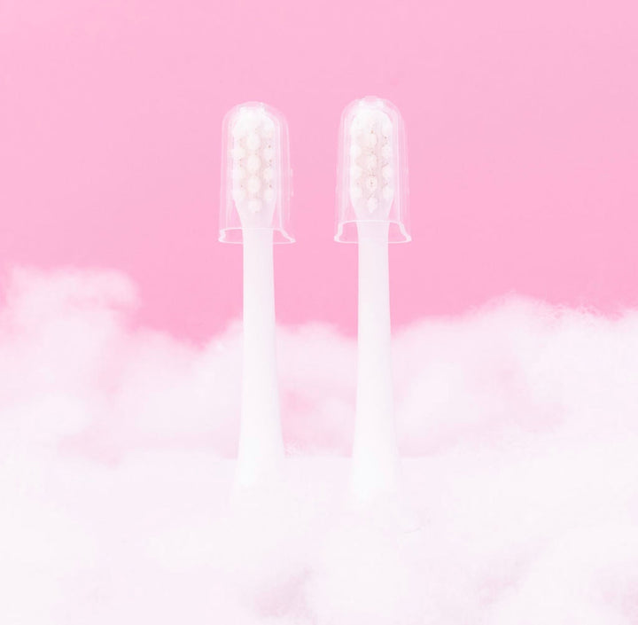 smile luv refill heads