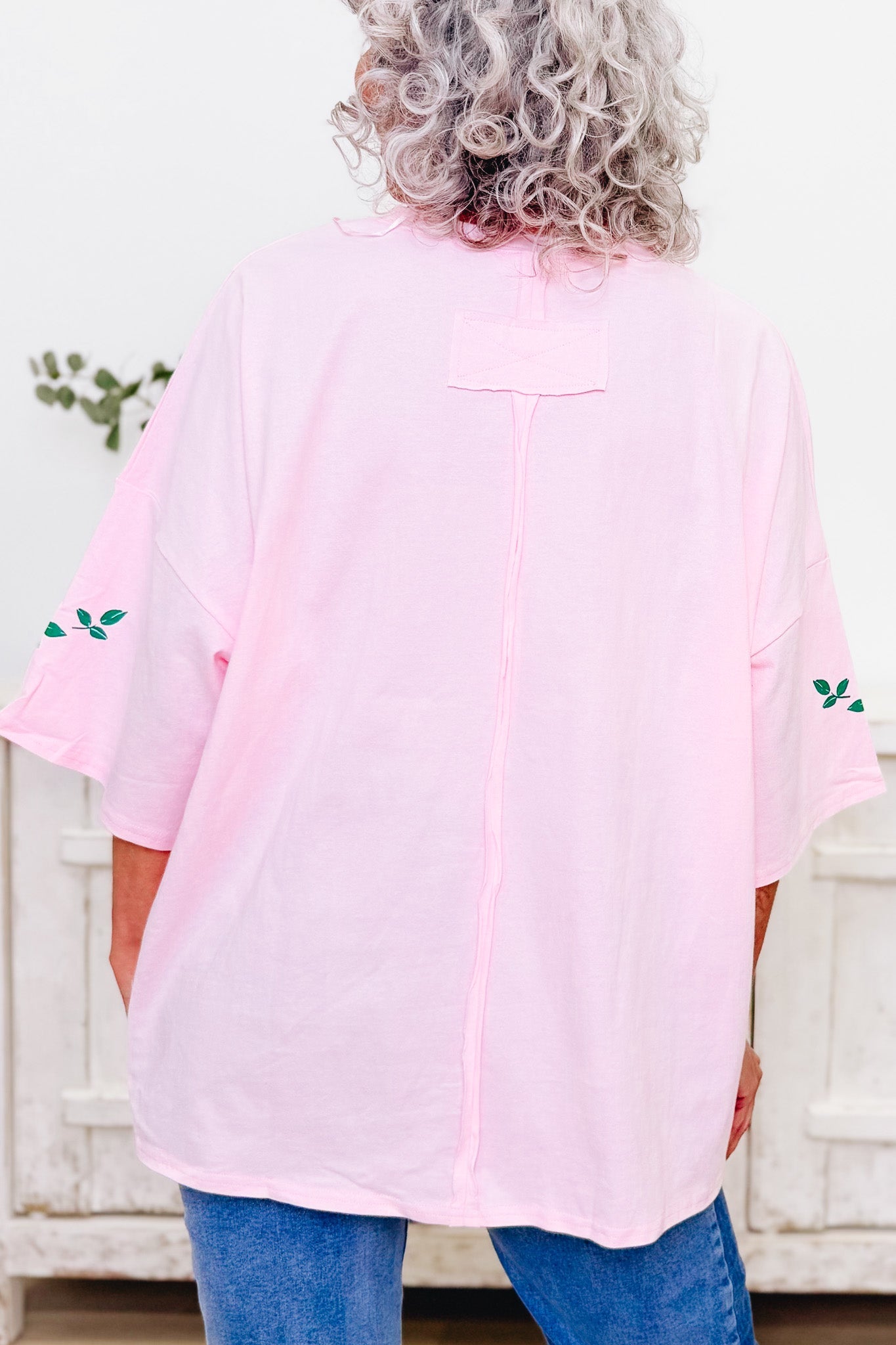 Howdy Partner Graphic Tee