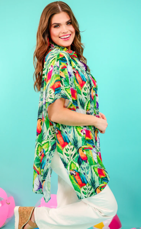 Array All Things Tropic Coverup