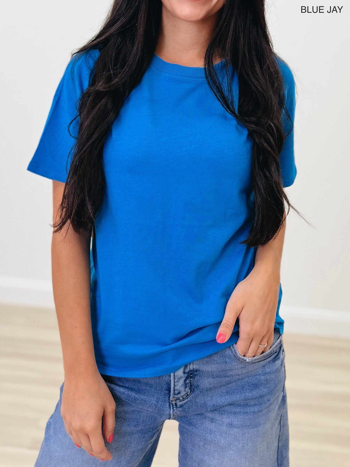 Tried & True Classic Tee - 20 Colors!