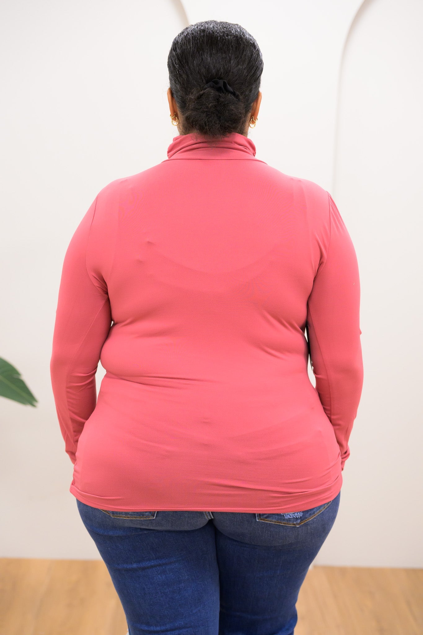 Smooth As Butter Top - 10 Colors!