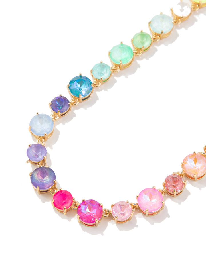 Avalyn Necklace - Multi
