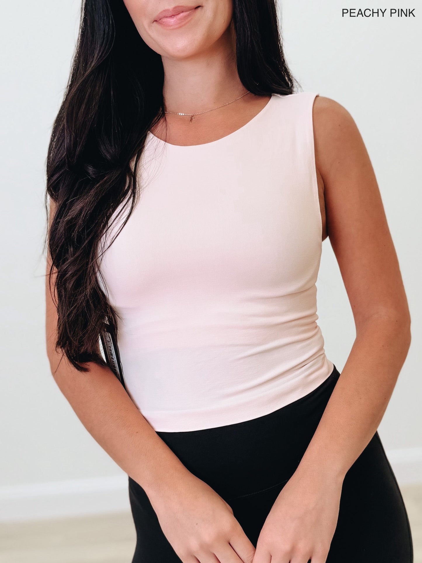 Comes As No Surprise Crop Top - 11 Colors!
