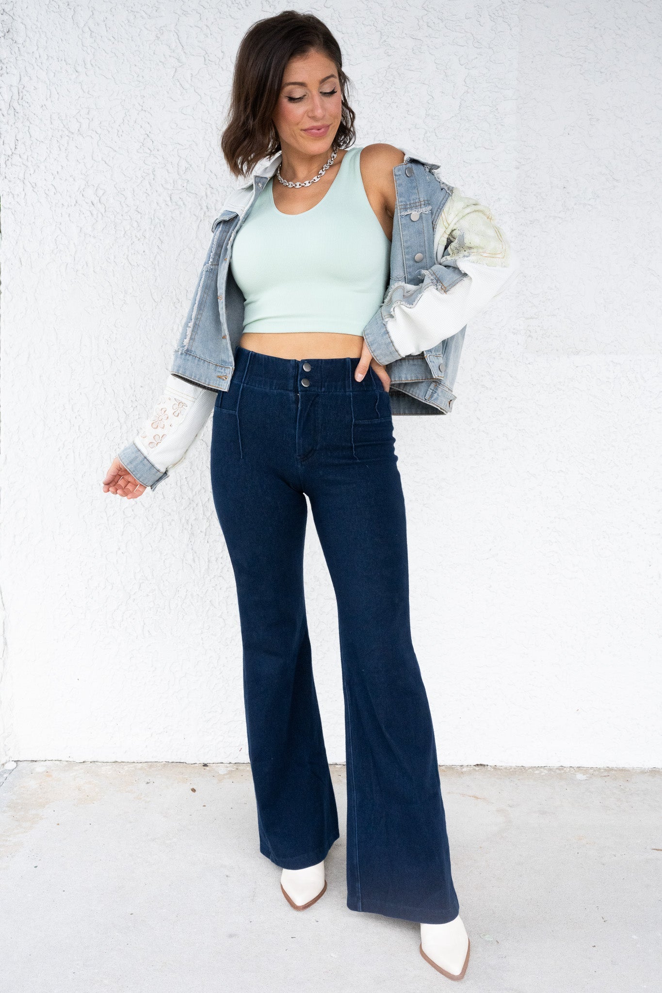 Can You Handle This Jeans