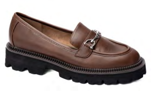 Corky's Brownie Points Clogs - 2 Colors!