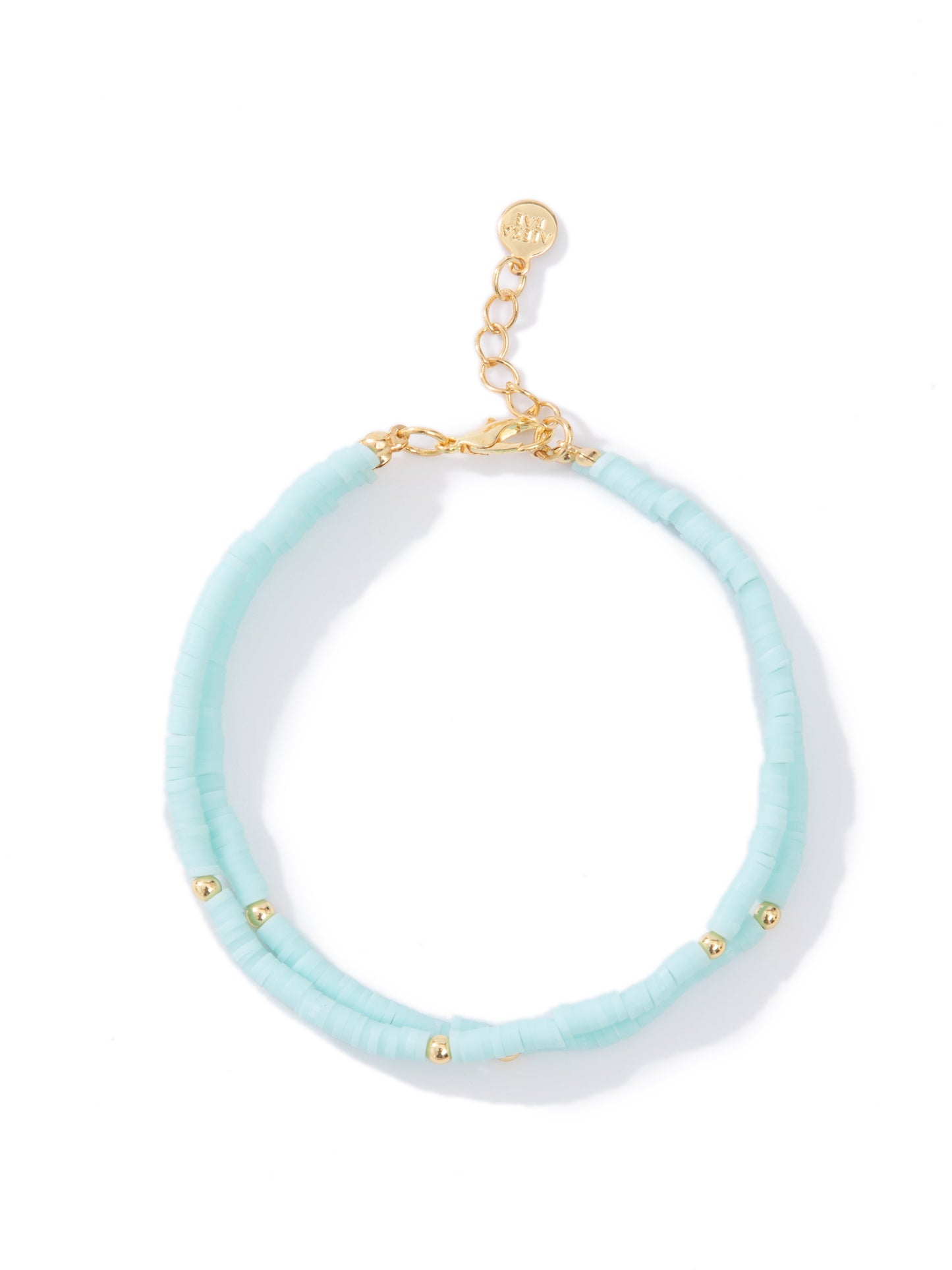 Laguna Beach Anklet - Multiple Colors!