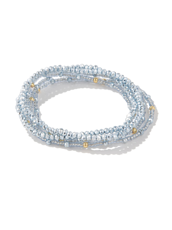 Adora Bracelet Set - Multiple Colors!