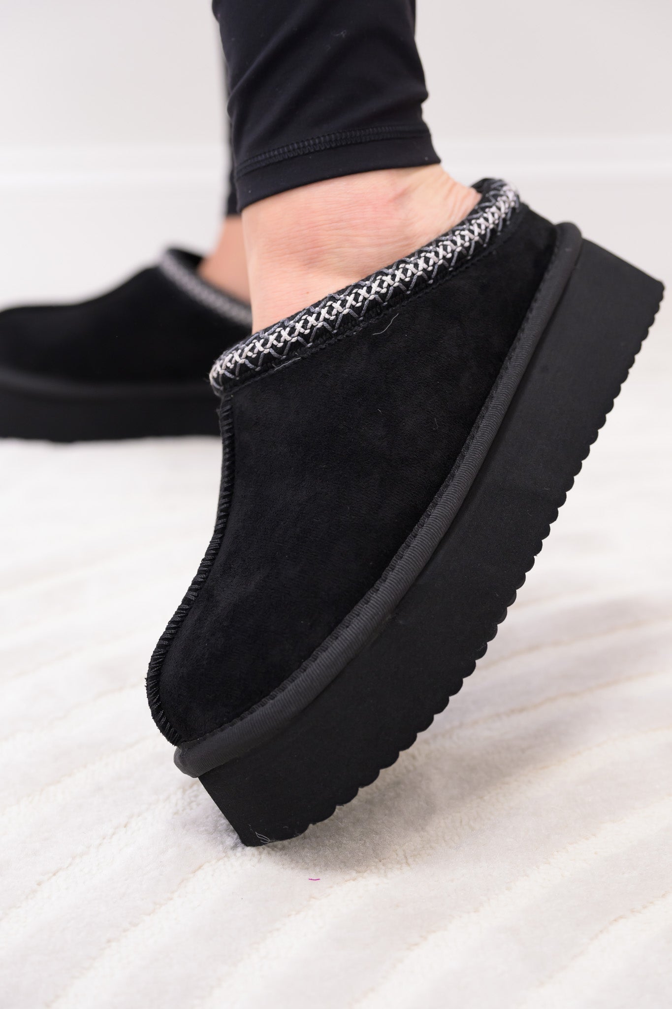 Corky's Pillow Talk Slippers - 5 Colors!