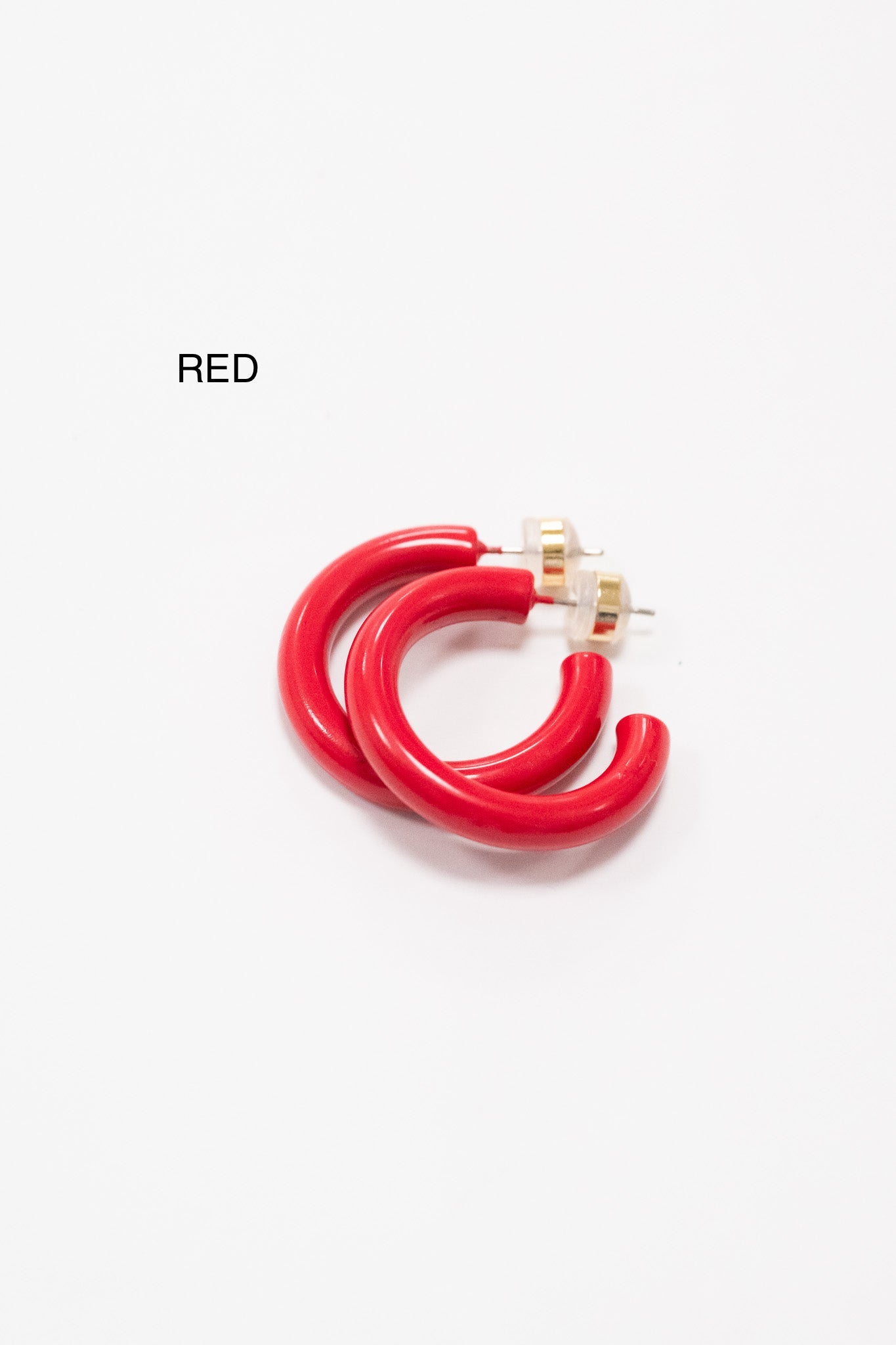 Josefina Earrings Small - Multiple Colors!