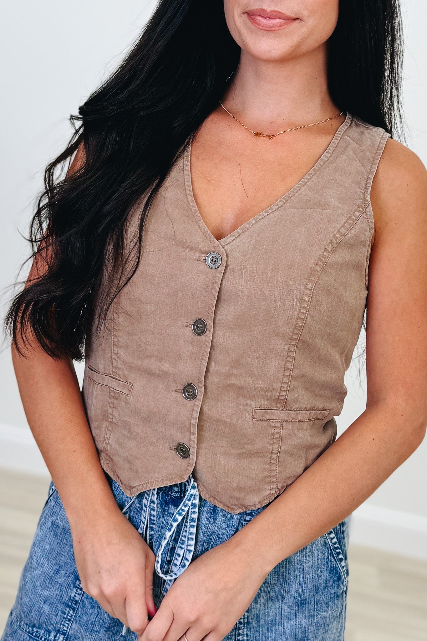 Sharp Edge Classic Vest - 5 Colors!