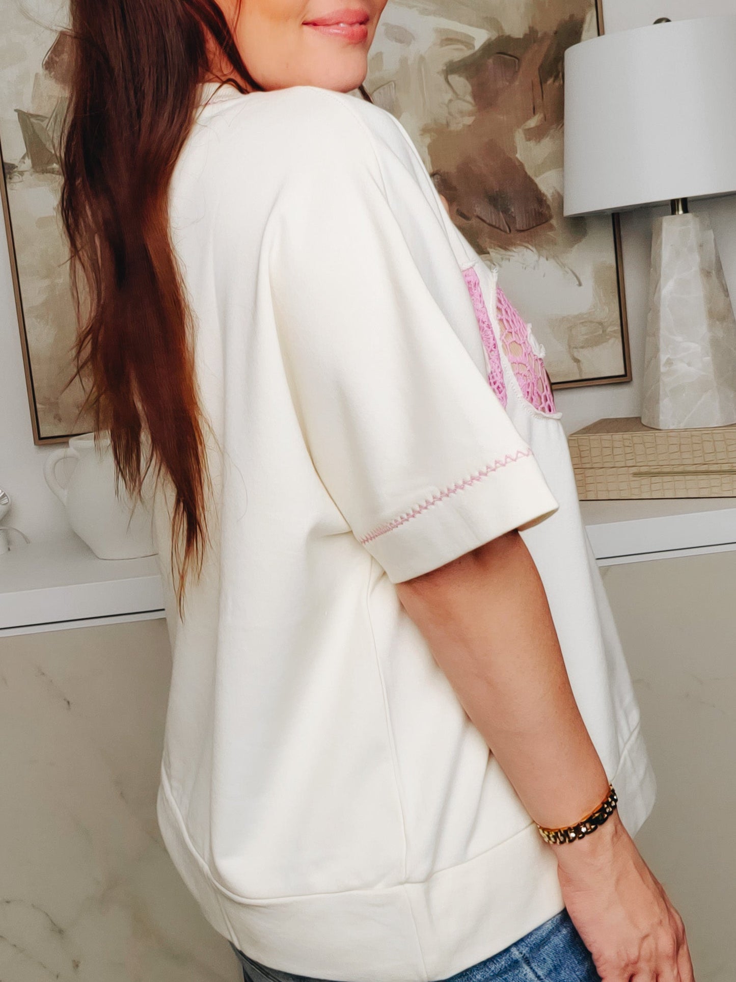 It's All About HOPE Top