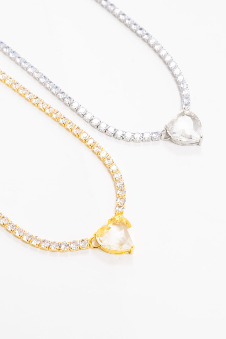 You Are So Beautiful Necklace