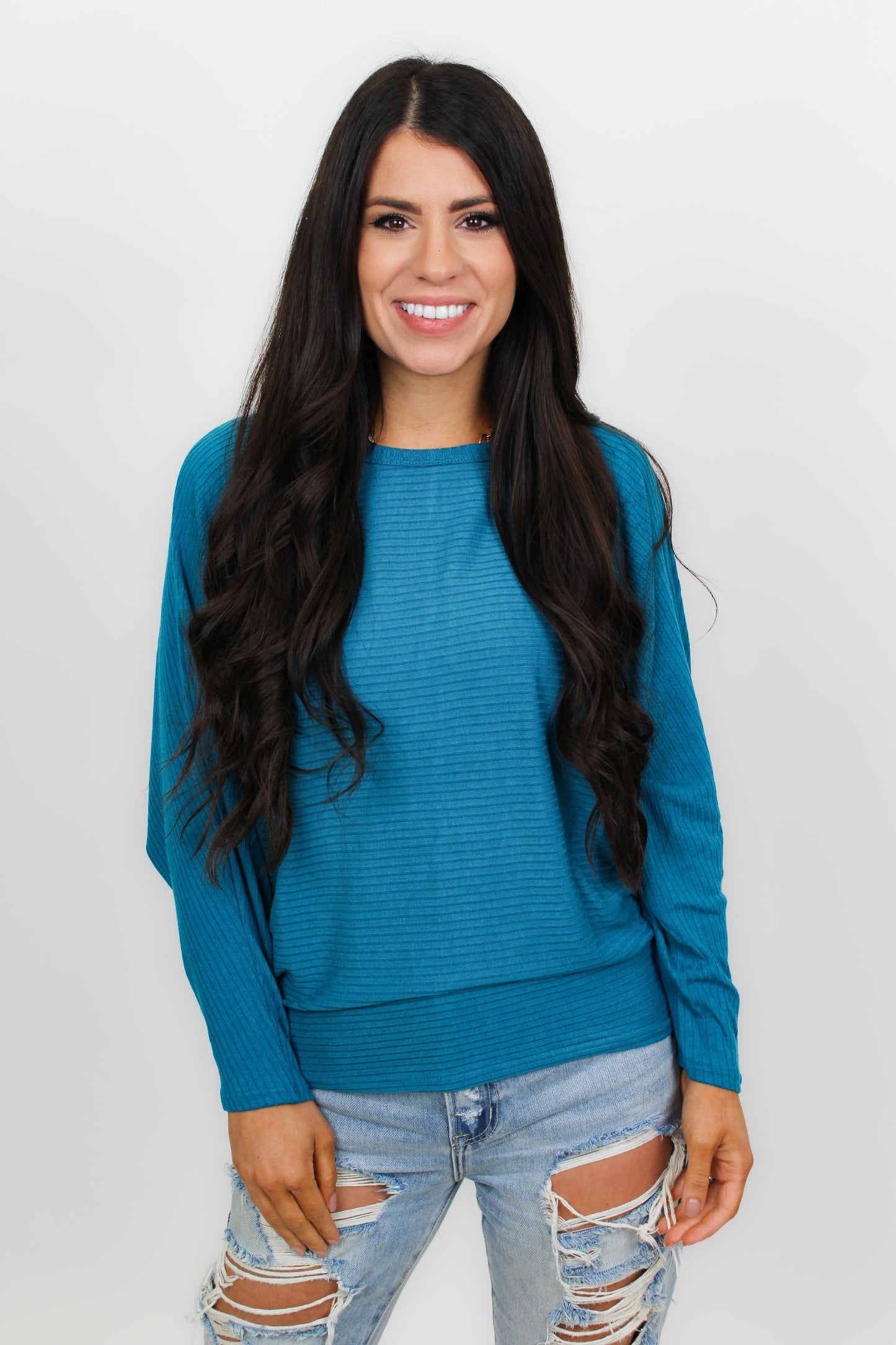 Falling In Love With This Top - 12 Colors!