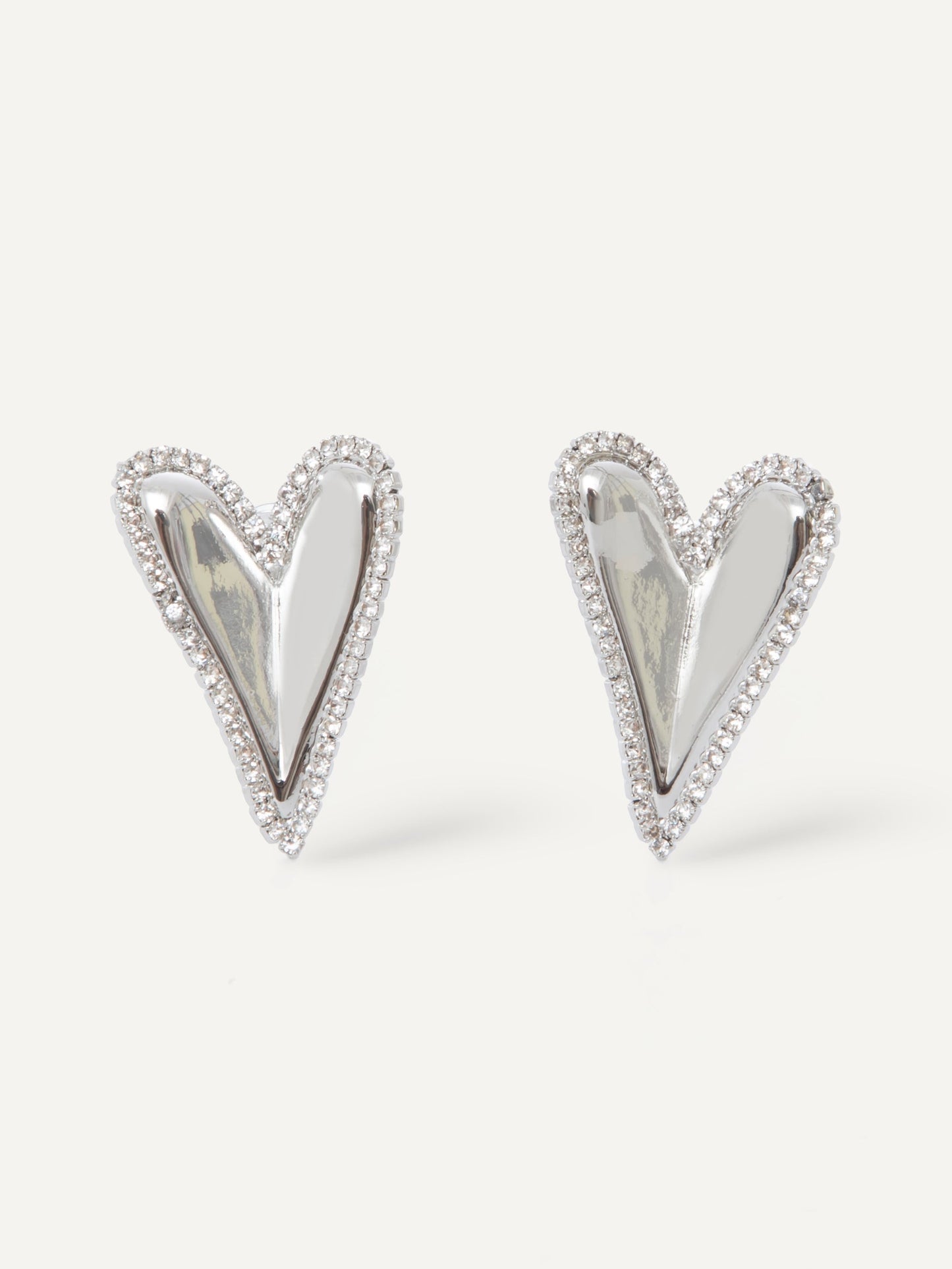 City Love Earrings