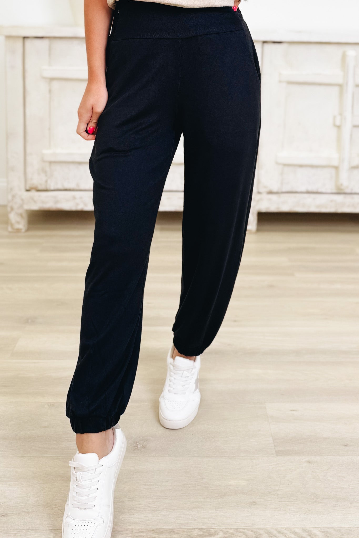 The DreamEase Joggers - 4 Colors!