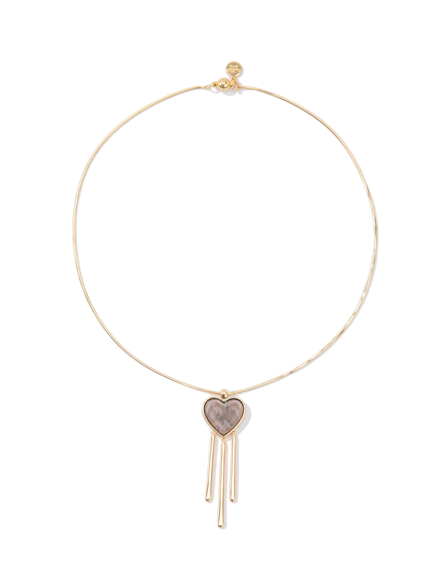 Satellite Of Love Necklace