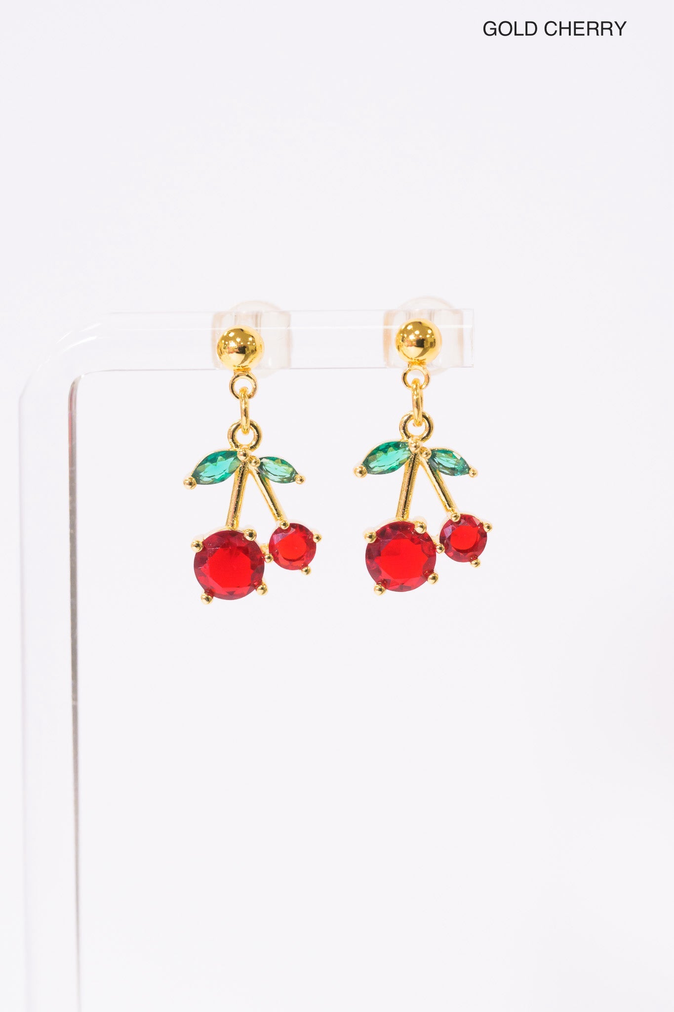 Fruit Punch Earrings - Multiple Colors!
