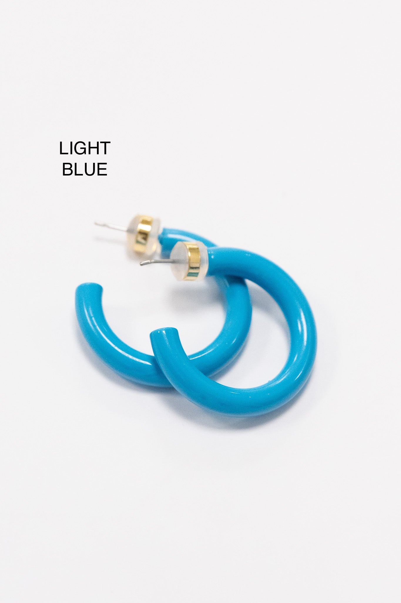 Josefina Earrings Small - Multiple Colors!