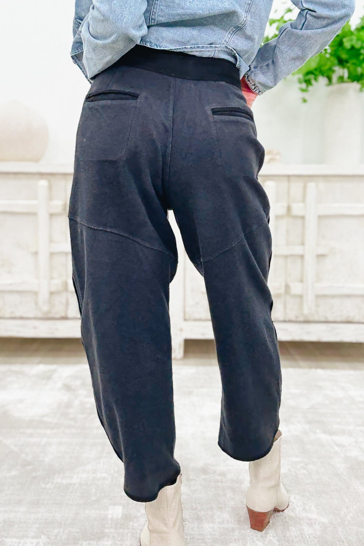 How To Love Pants - Multiple Colors!