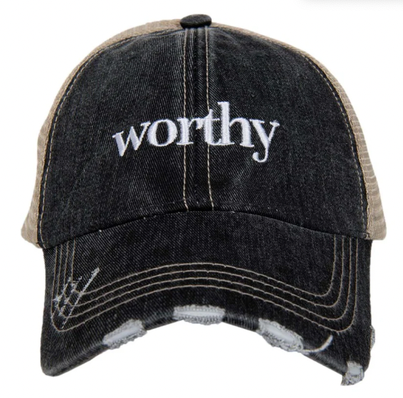 Katy Did Trucker Hats - 8 Colors!