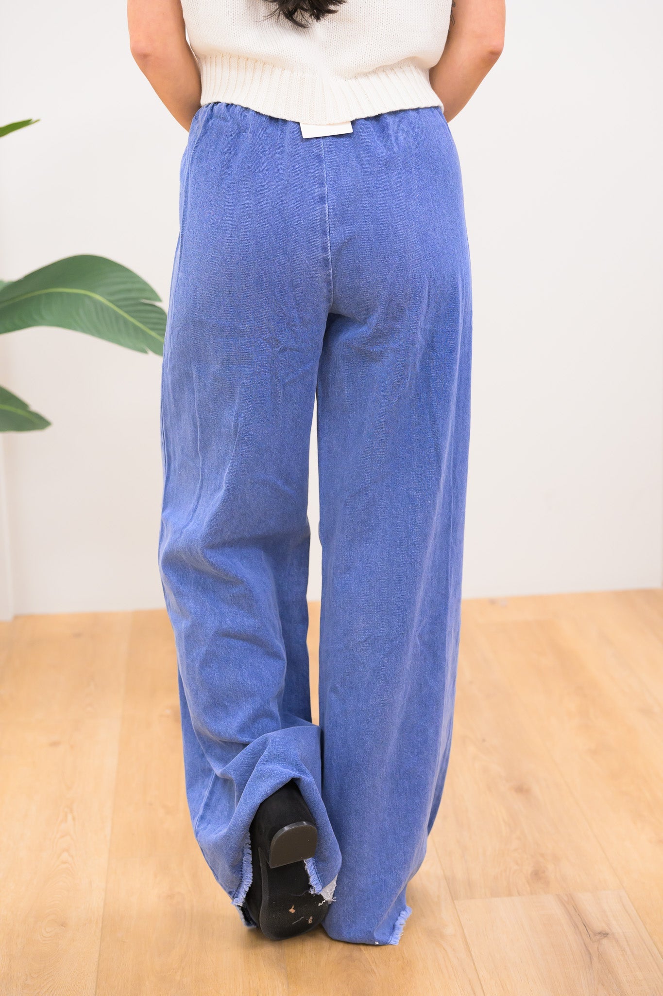 Stand For Something Pants - 4 Colors!