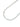 Madelyn Necklace - Liquid Metallic Fantasy Island