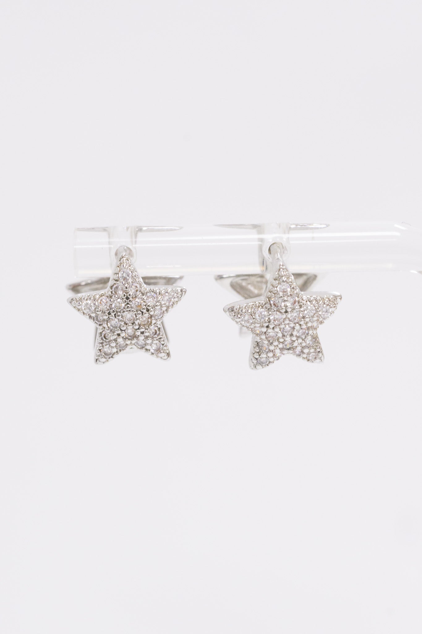 Cosmic Connection Earring Set