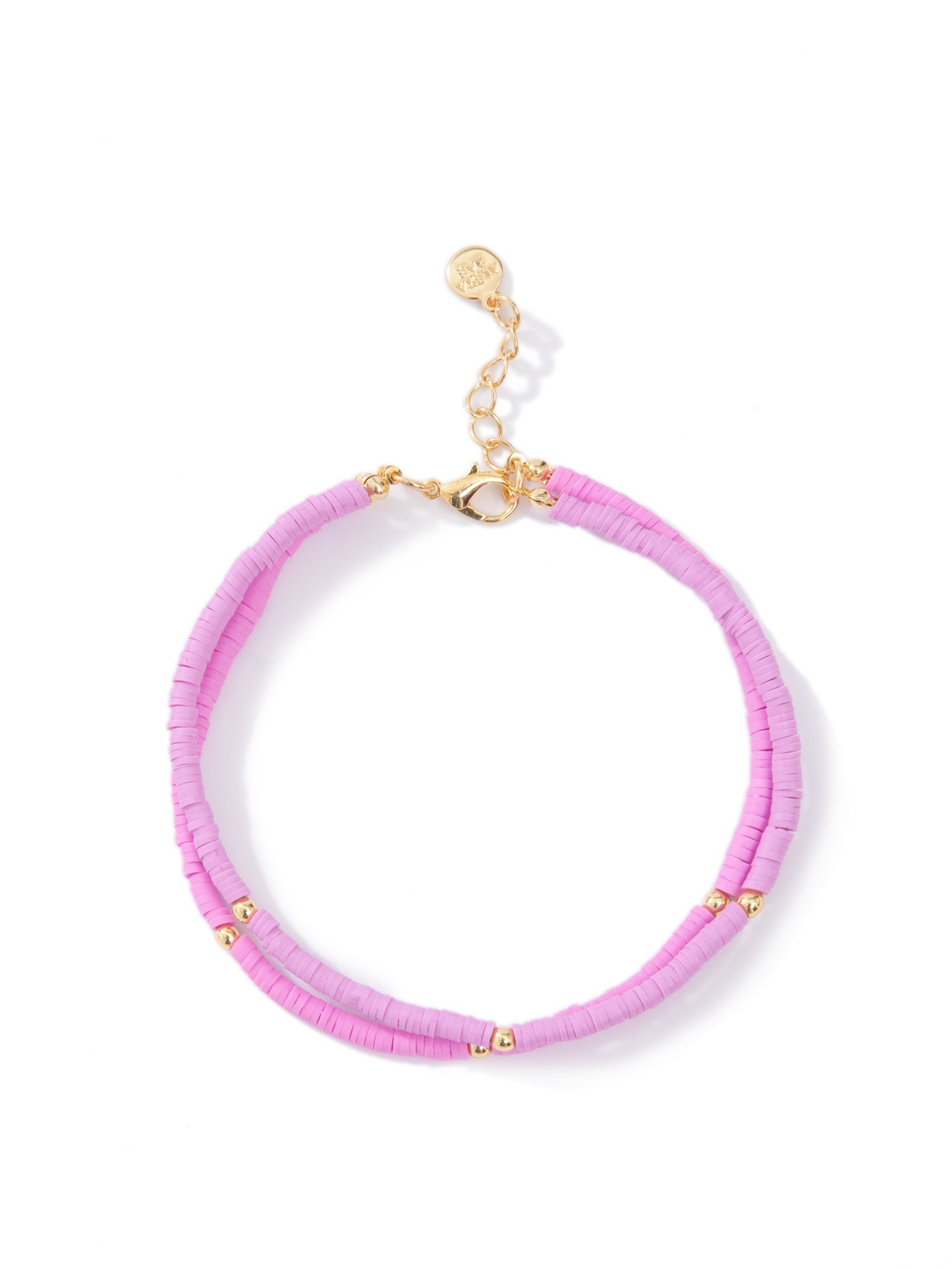 Laguna Beach Anklet - Multiple Colors!