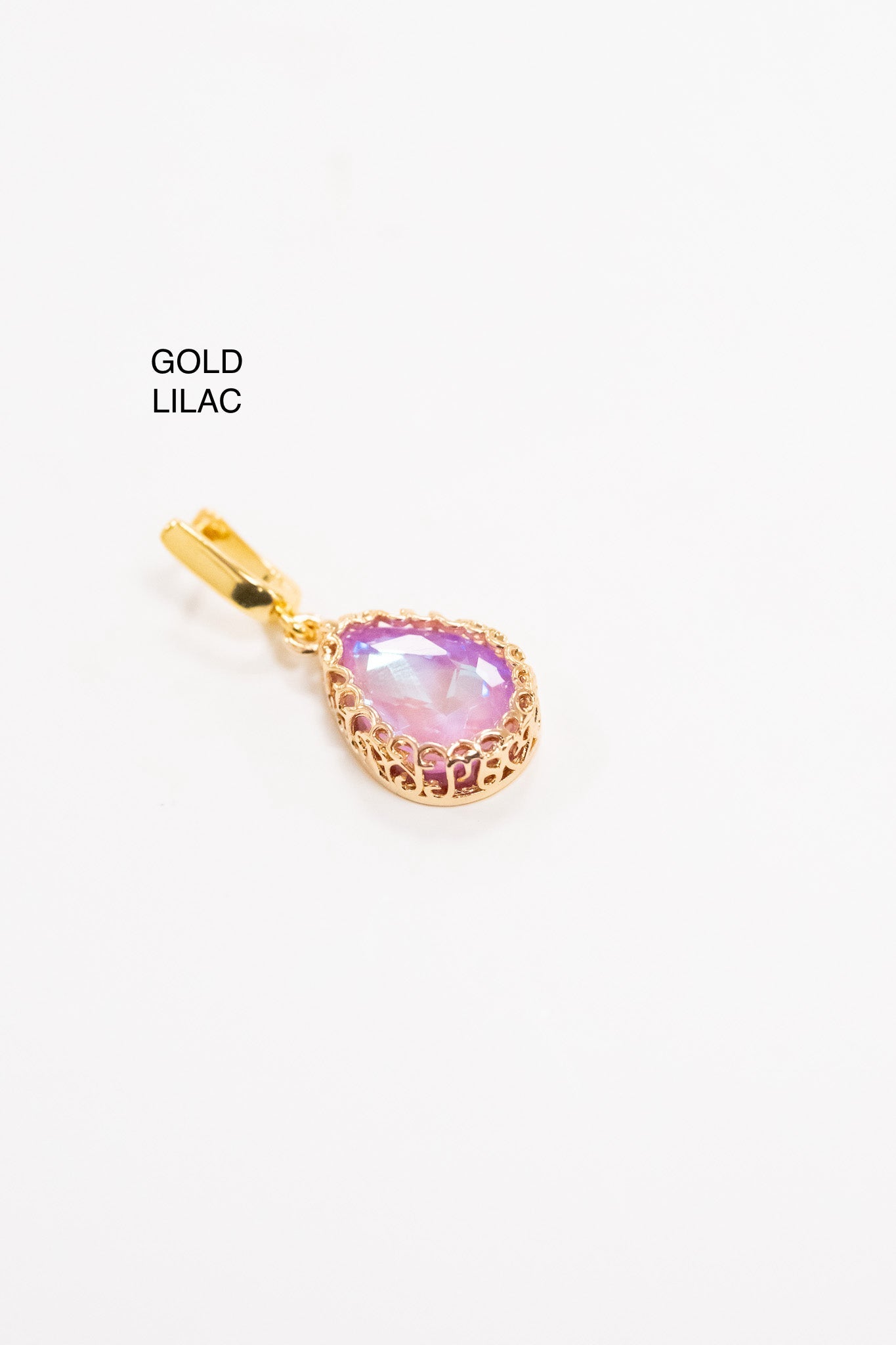 City Lights Charm - Multiple Charms