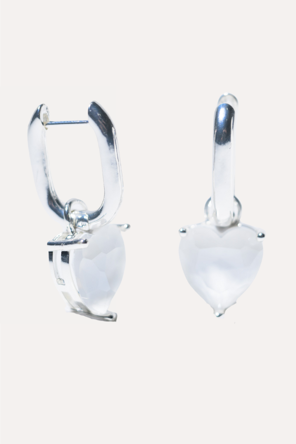 Ginnie Earrings - Multiple Colors!