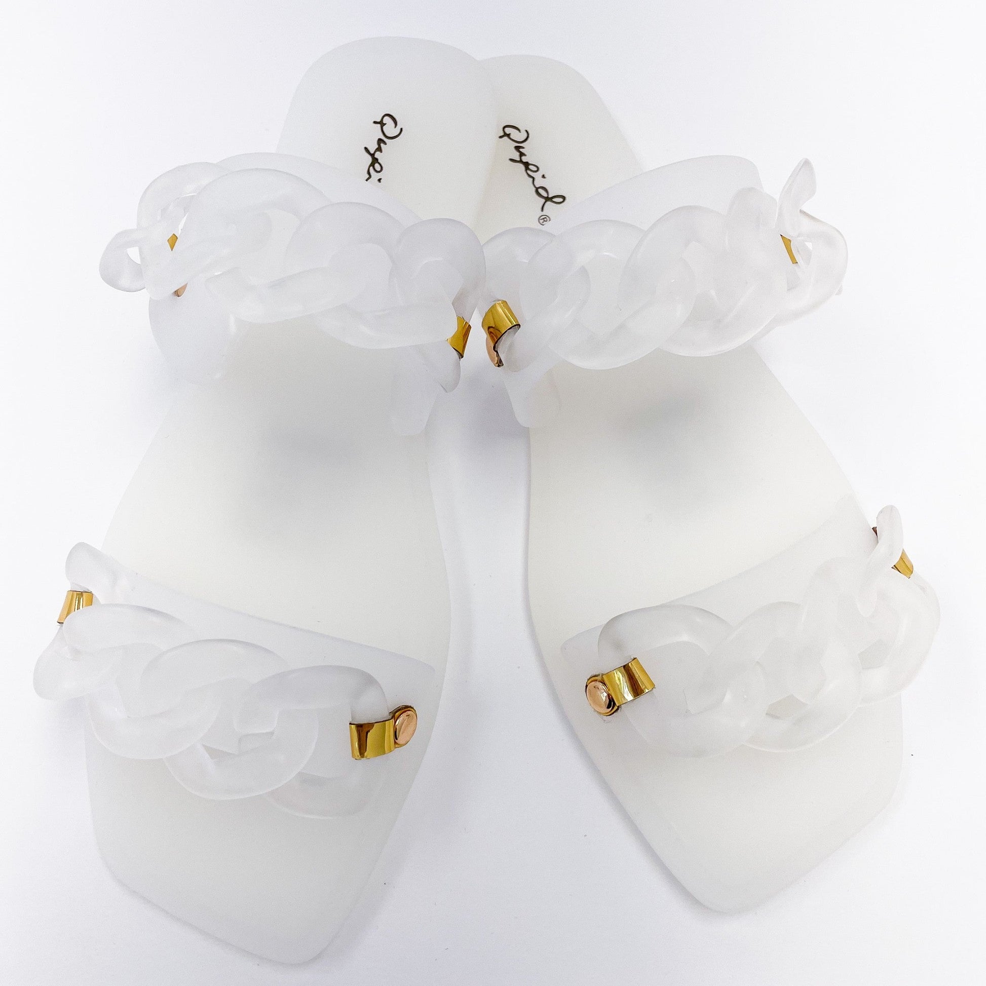 Gilson Sandals- 4 Colors!