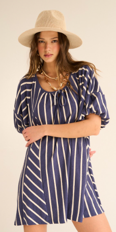 Sweet Summer Escape Dress