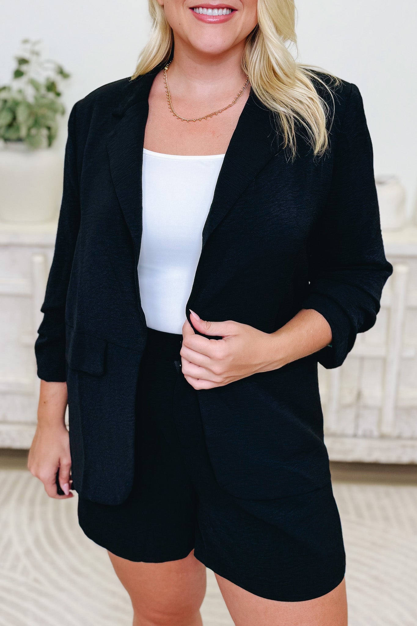 Go With The Flow Set - 2 Colors! .